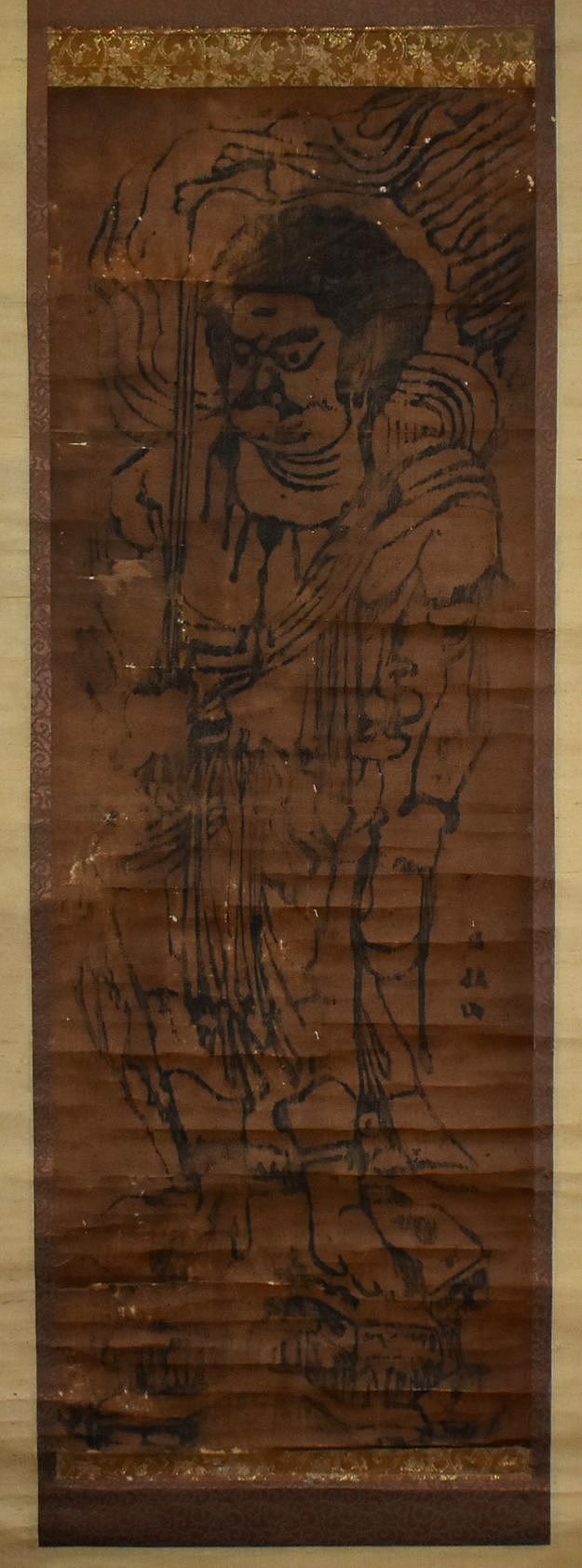 カスタムメイドの-王•• （宗教仏教版画） - upnqr.edu.mx